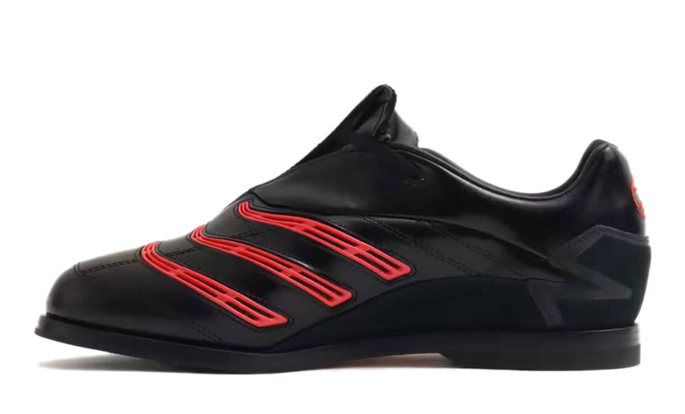adidas Predator Bowling Black