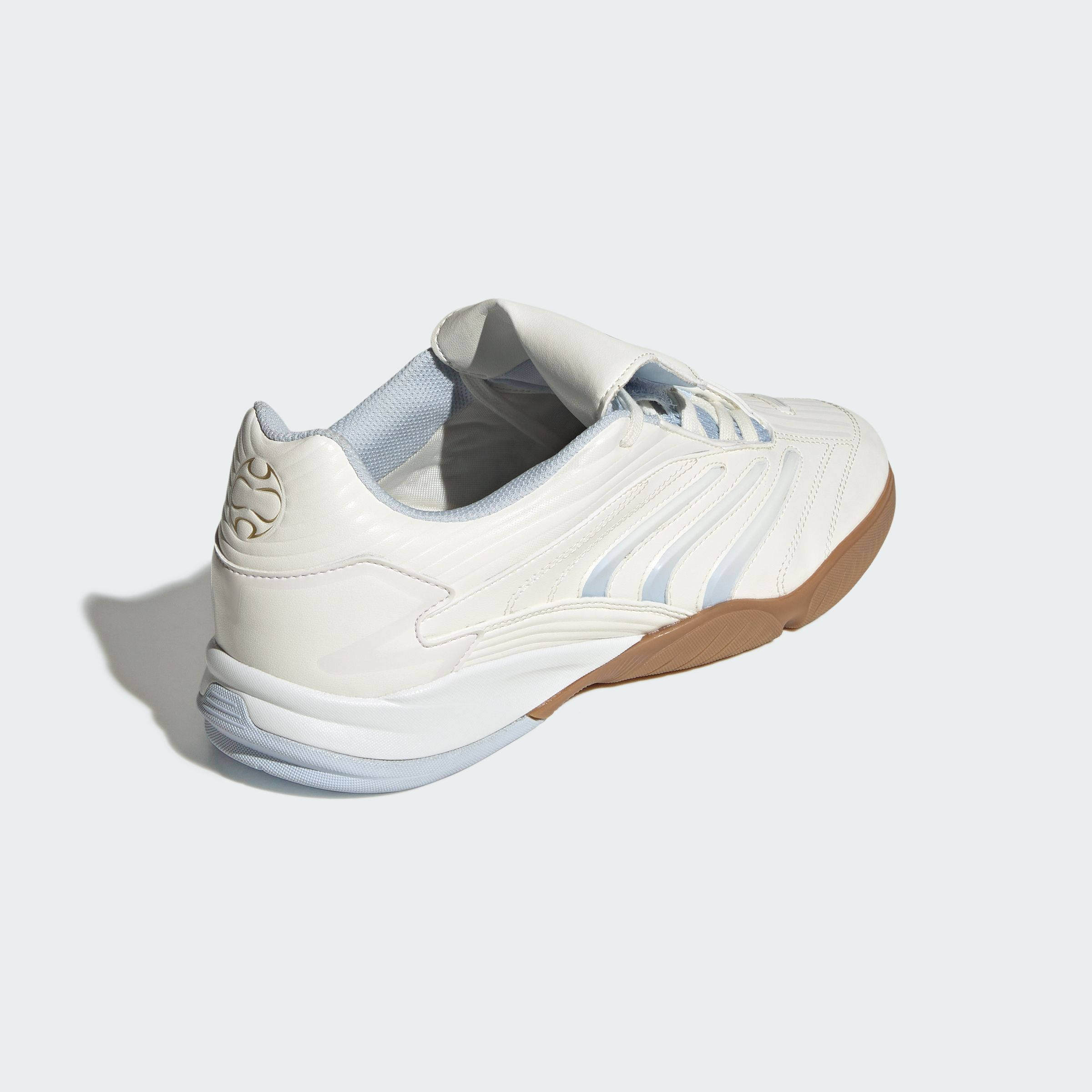 adidas Predator Sala Off White Crystal Sky IH7092 back