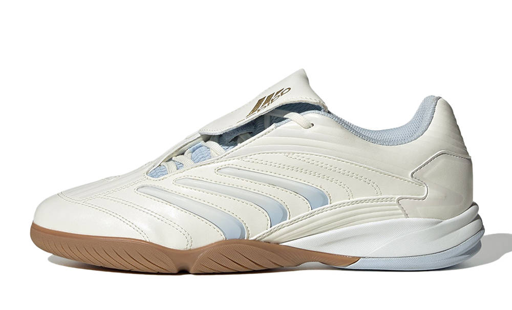 adidas Predator Sala Off White Crystal Sky IH7092
