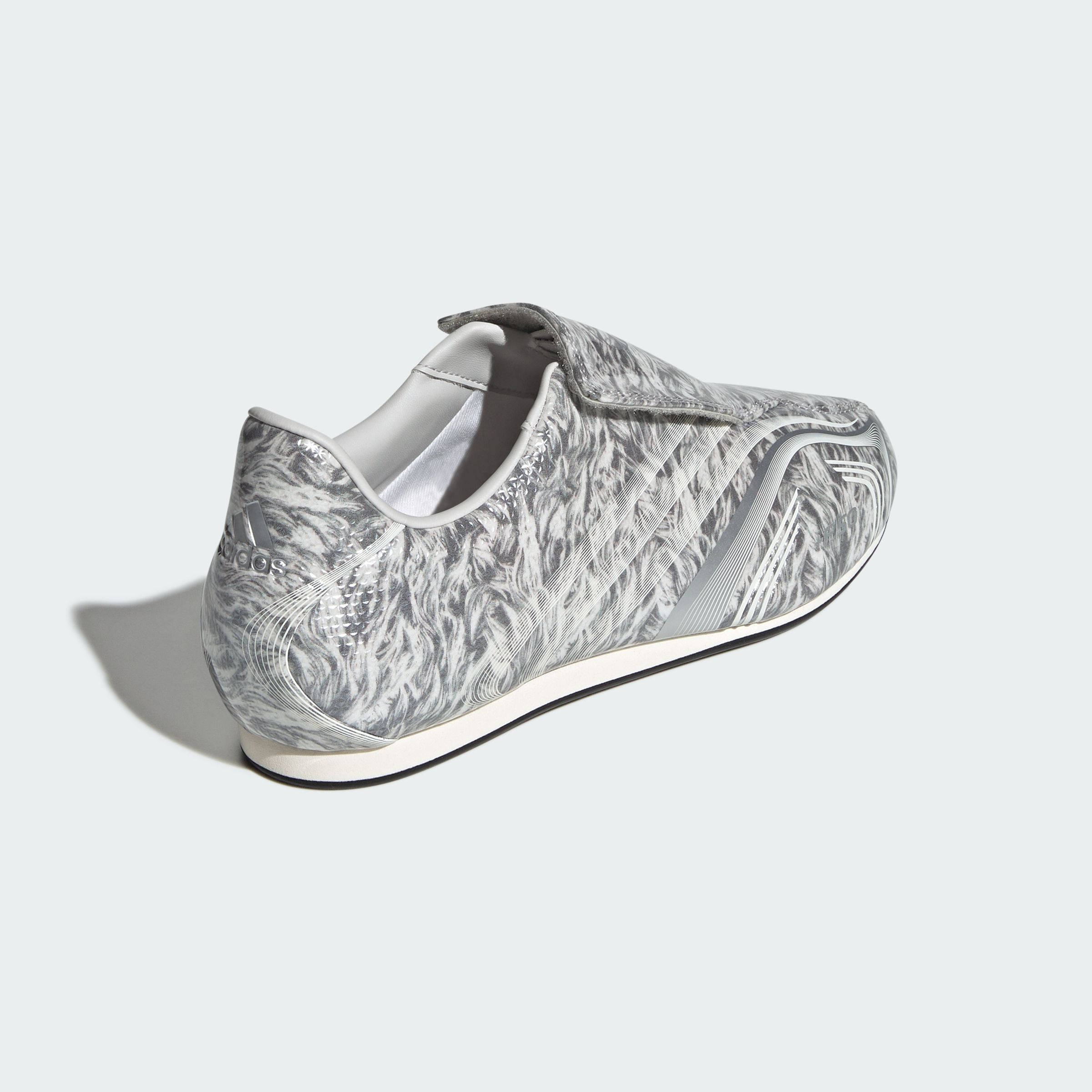 adidas Taekwondo F50 Wolf Grey IH6860 back