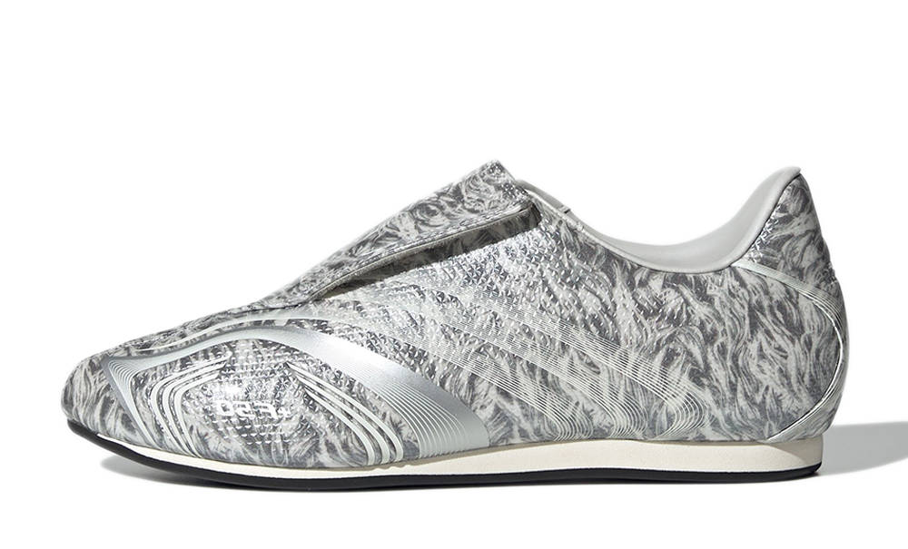 adidas F50 Taekwondo Wolf Grey