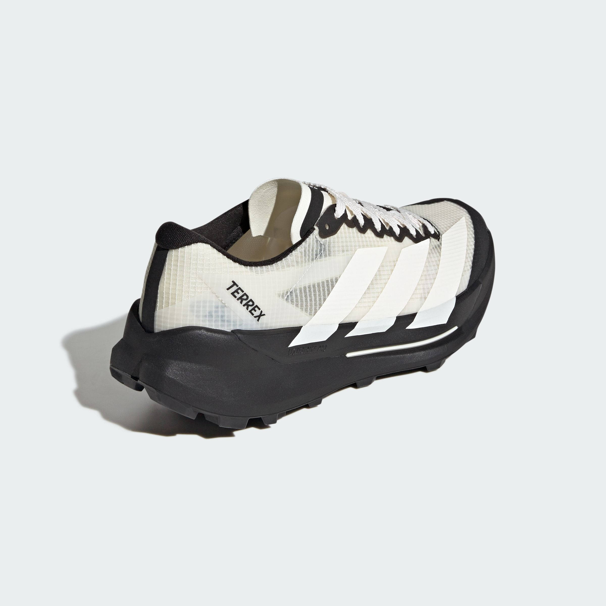 adidas Terrex Agravic TT Billy's Off White Black KI2474 back