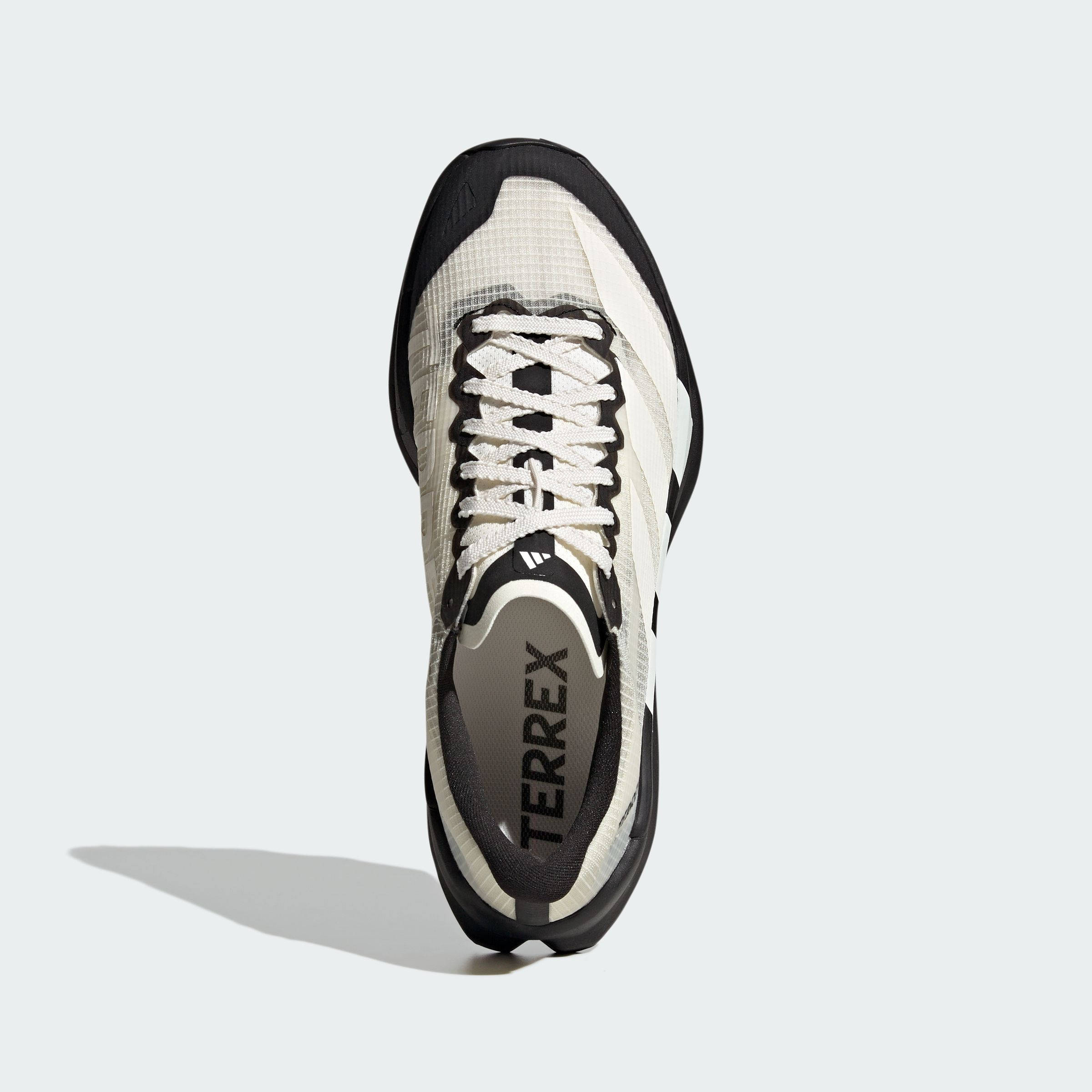 adidas Terrex Agravic TT Billy's Off White Black KI2474 middle