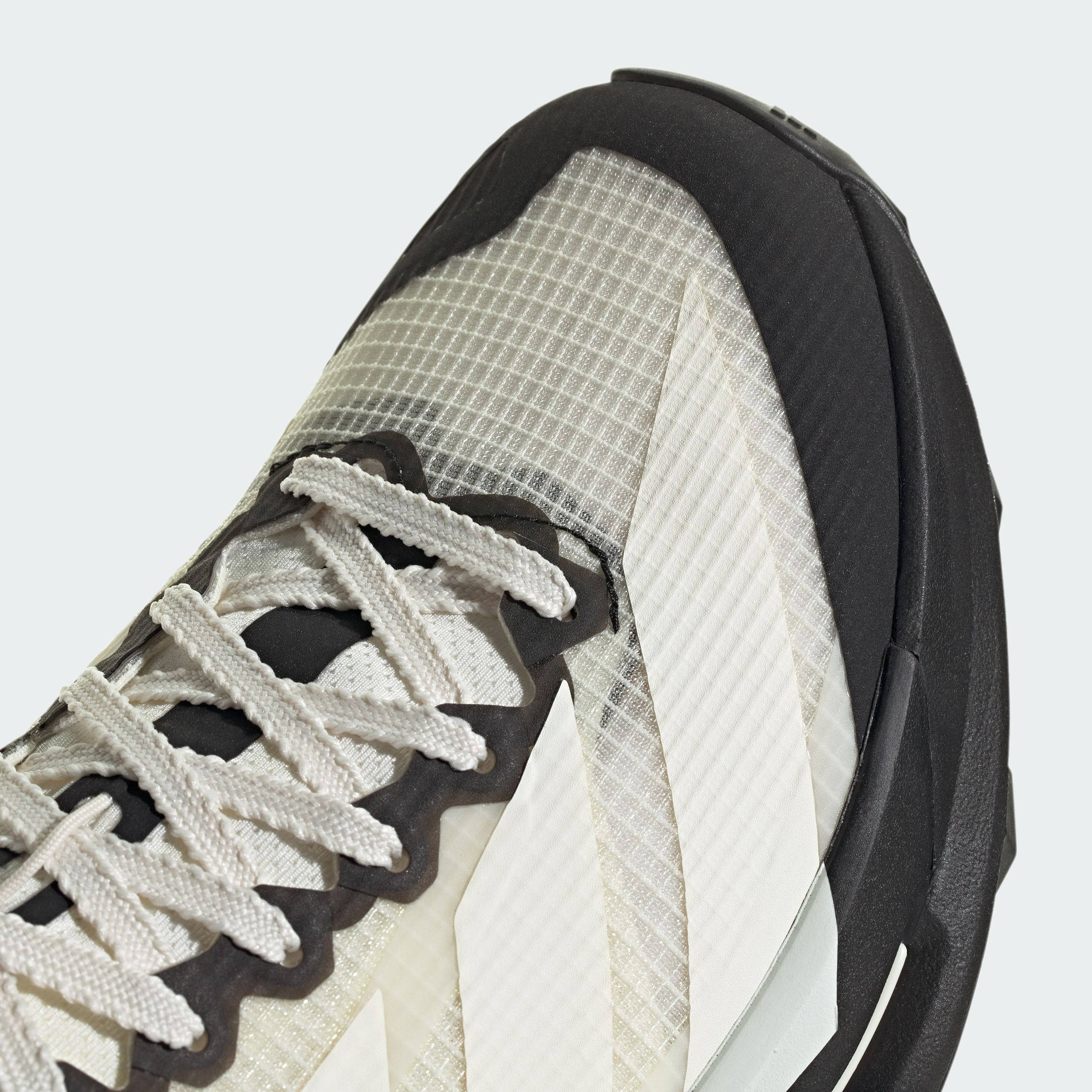 adidas Terrex Agravic TT Billy's Off White Black KI2474 toe