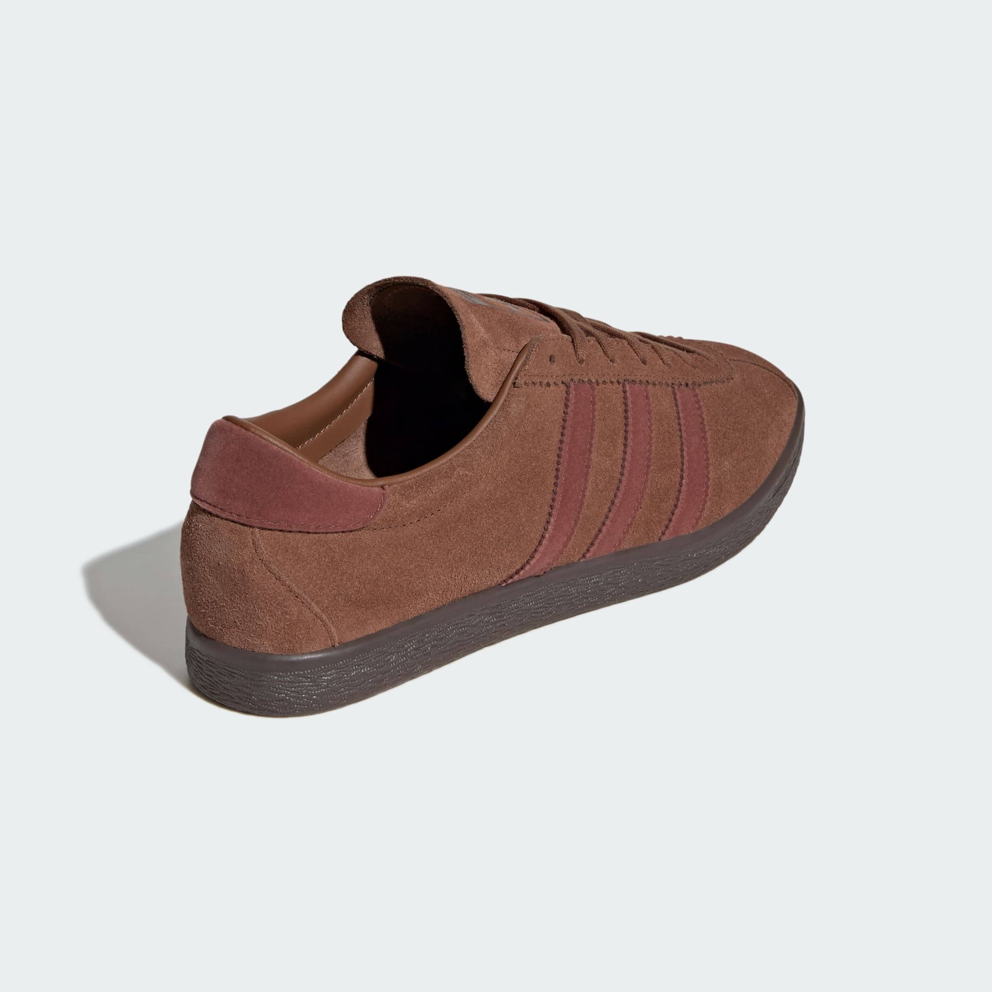 adidas Tobacco Preloved Brown KH9634 back