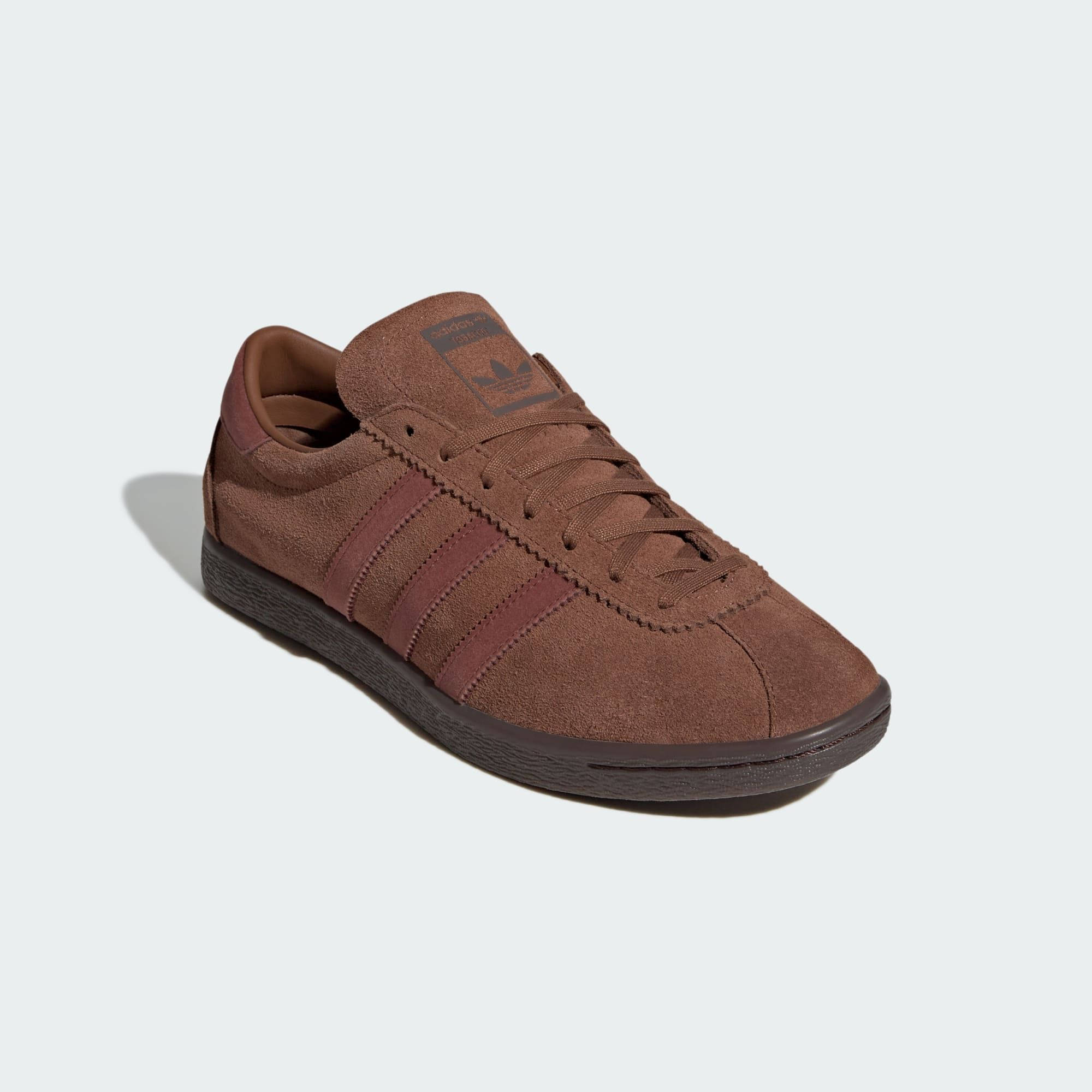 adidas Tobacco Preloved Brown KH9634 front