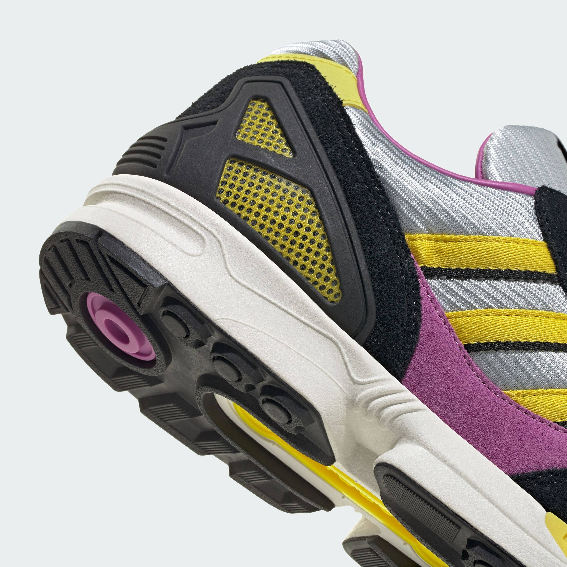 adidas ZX 8000 MIG Black Pink | IH4113 | The Sole Supplier