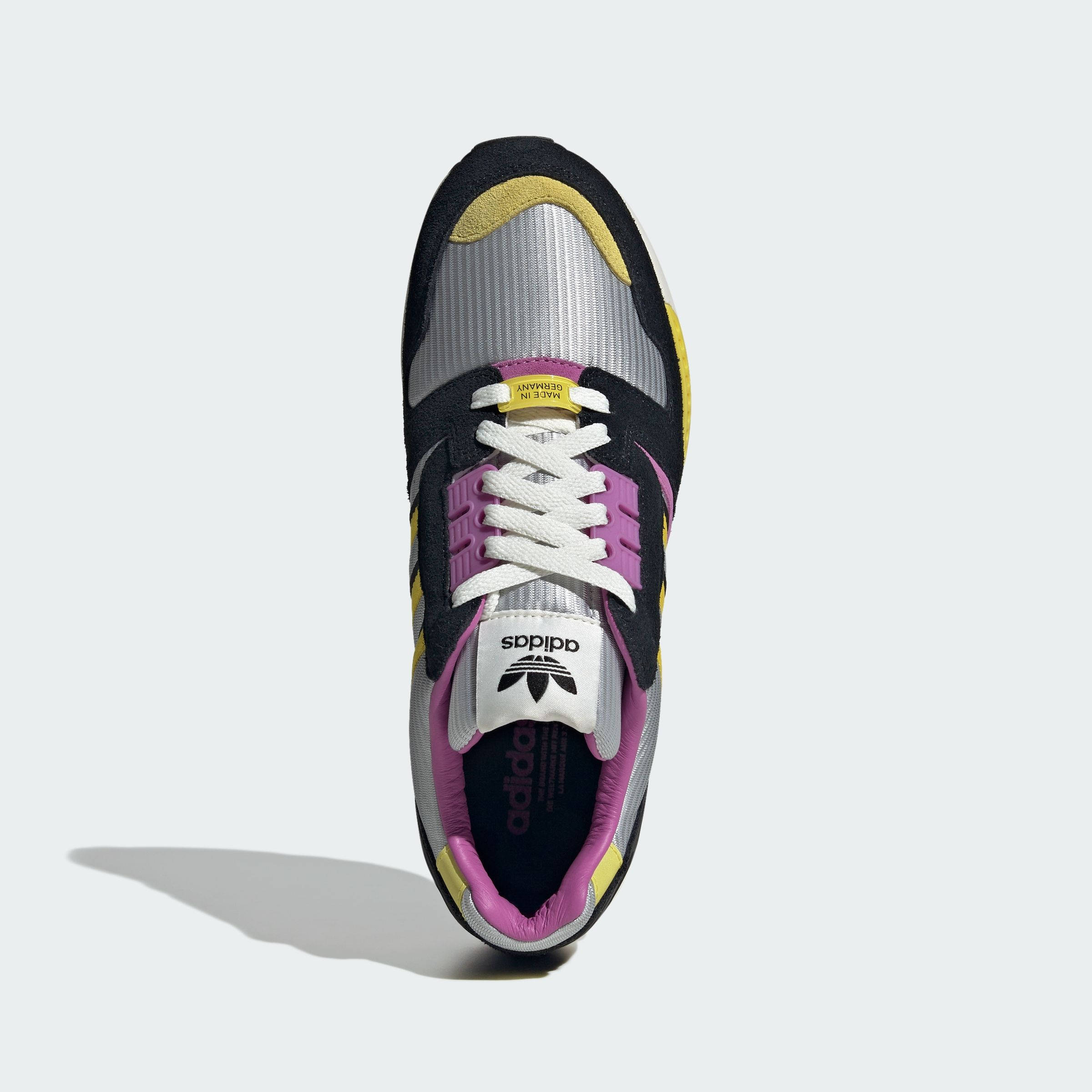 adidas ZX 8000 MIG Black Pink | IH4113 | The Sole Supplier