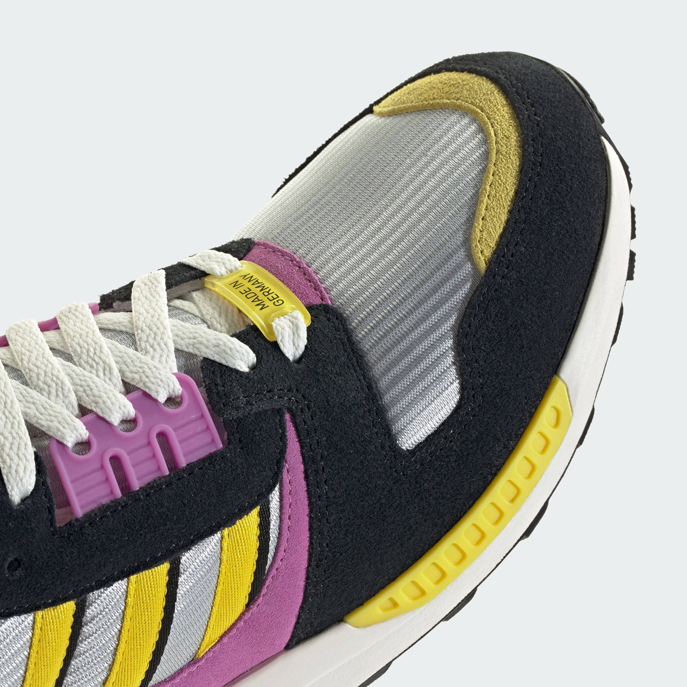 adidas ZX 8000 MIG Black Pink | IH4113 | The Sole Supplier