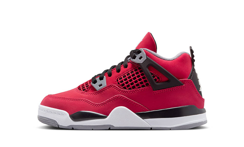 Air Jordan 4 Retro PS Toro Bravo HV4381-600