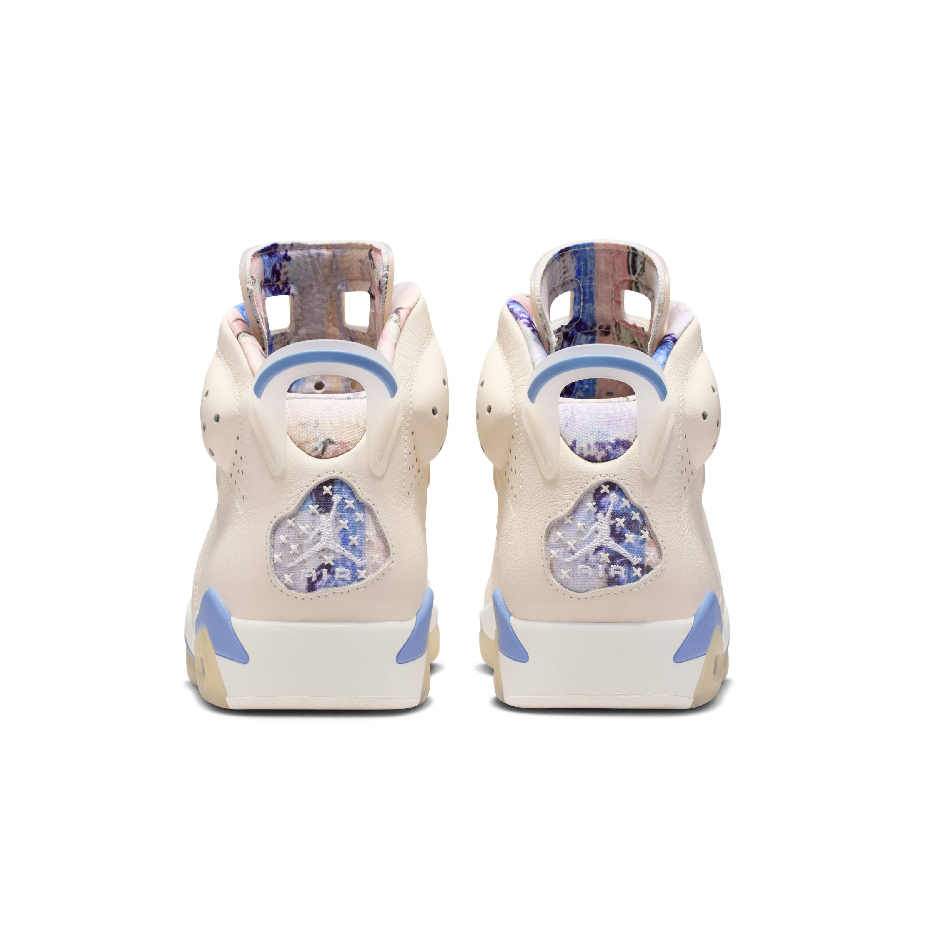 Air Jordan 6 Sashiko | IR7255-110 | The Sole Supplier