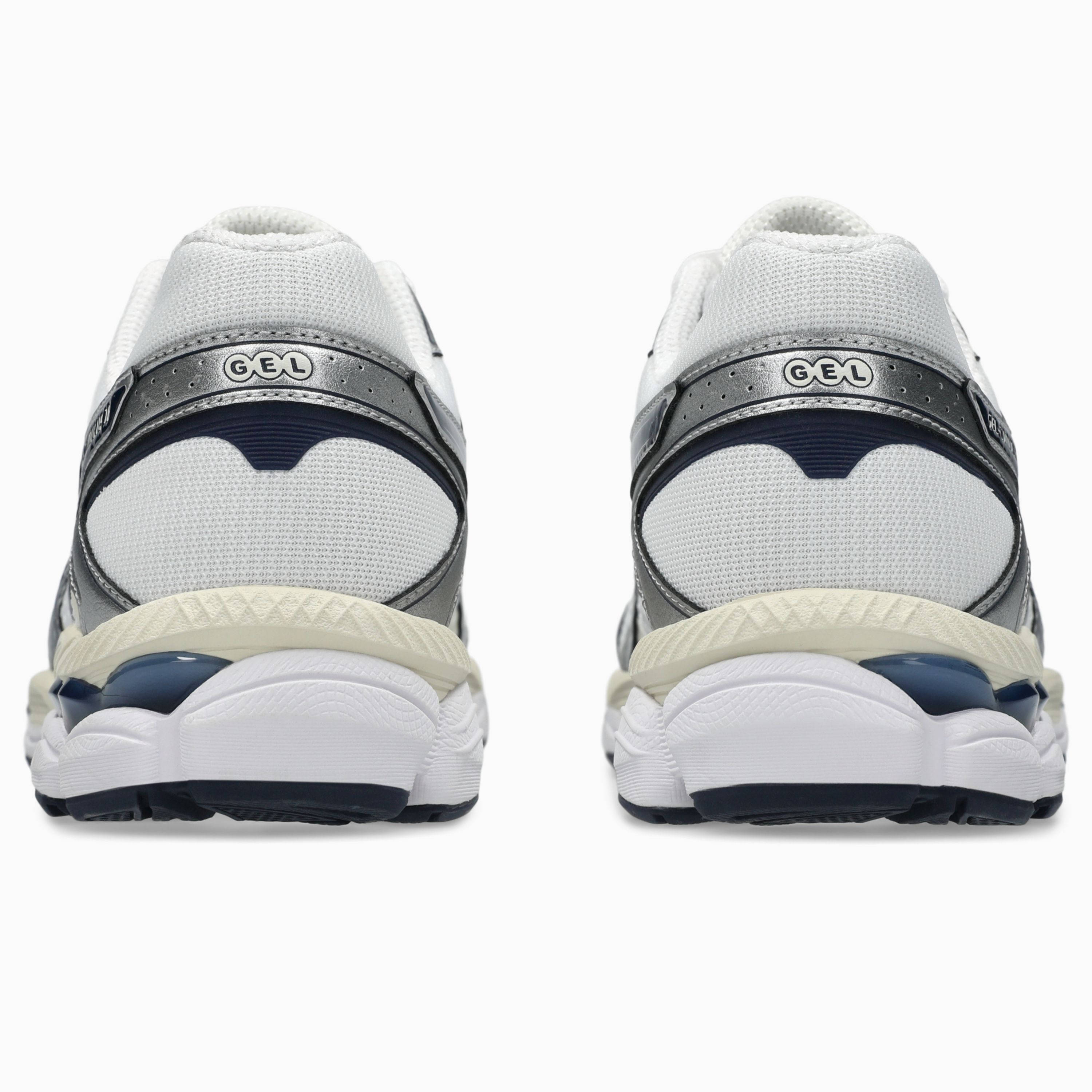 ASICS Gel-Cumulus 16 White Midnight 1203A733-103 back