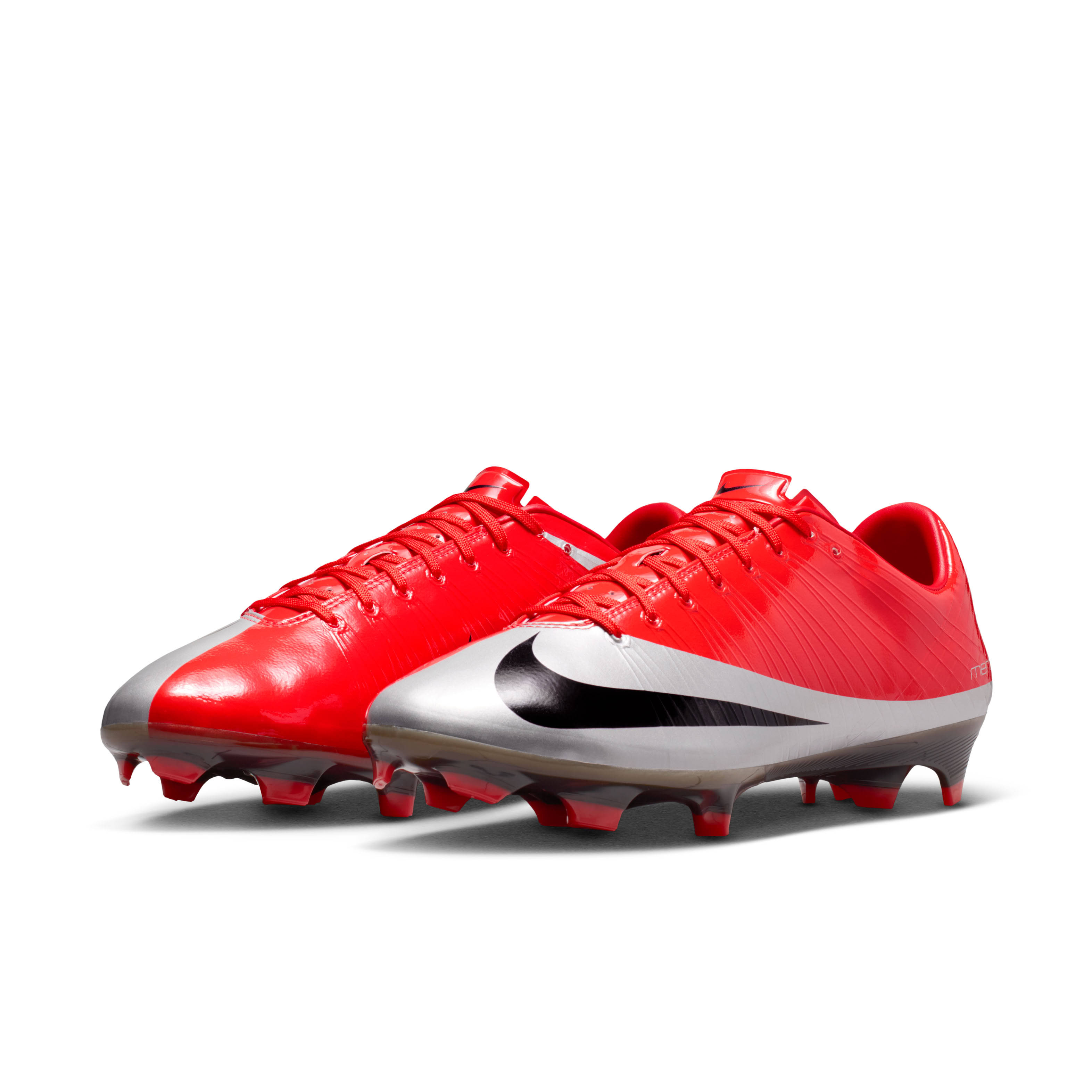 Cristiano Ronaldo x Nike Mercurial Superfly 1 Pair