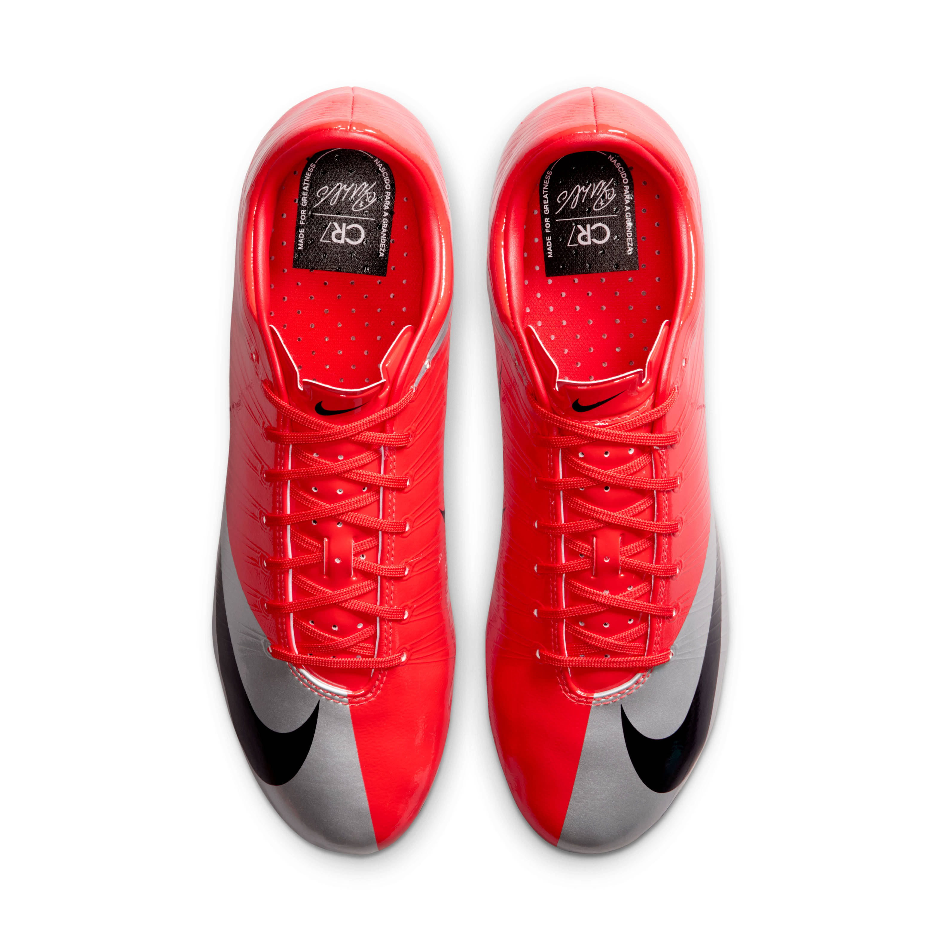 Cristiano Ronaldo x Nike Mercurial Superfly 1 Top