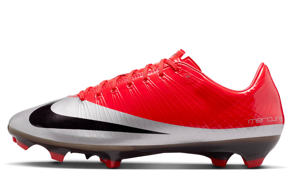 Cristiano Ronaldo x Nike Mercurial Superfly 1