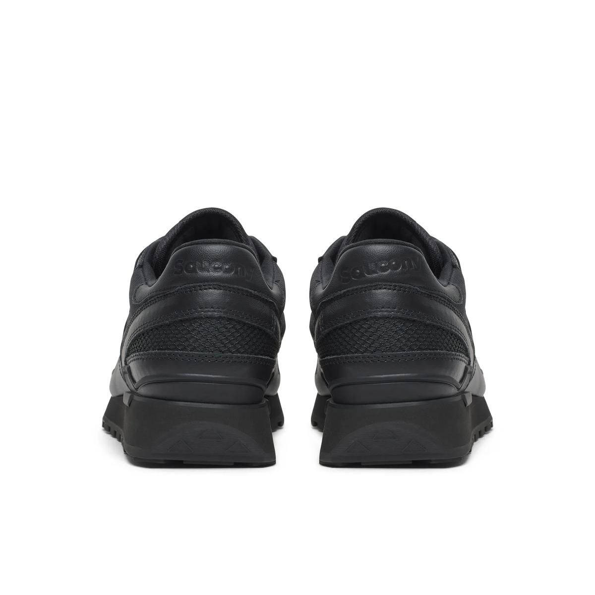 Engineered Garments x Saucony Shadow Original Velcro Black S71045-5 back