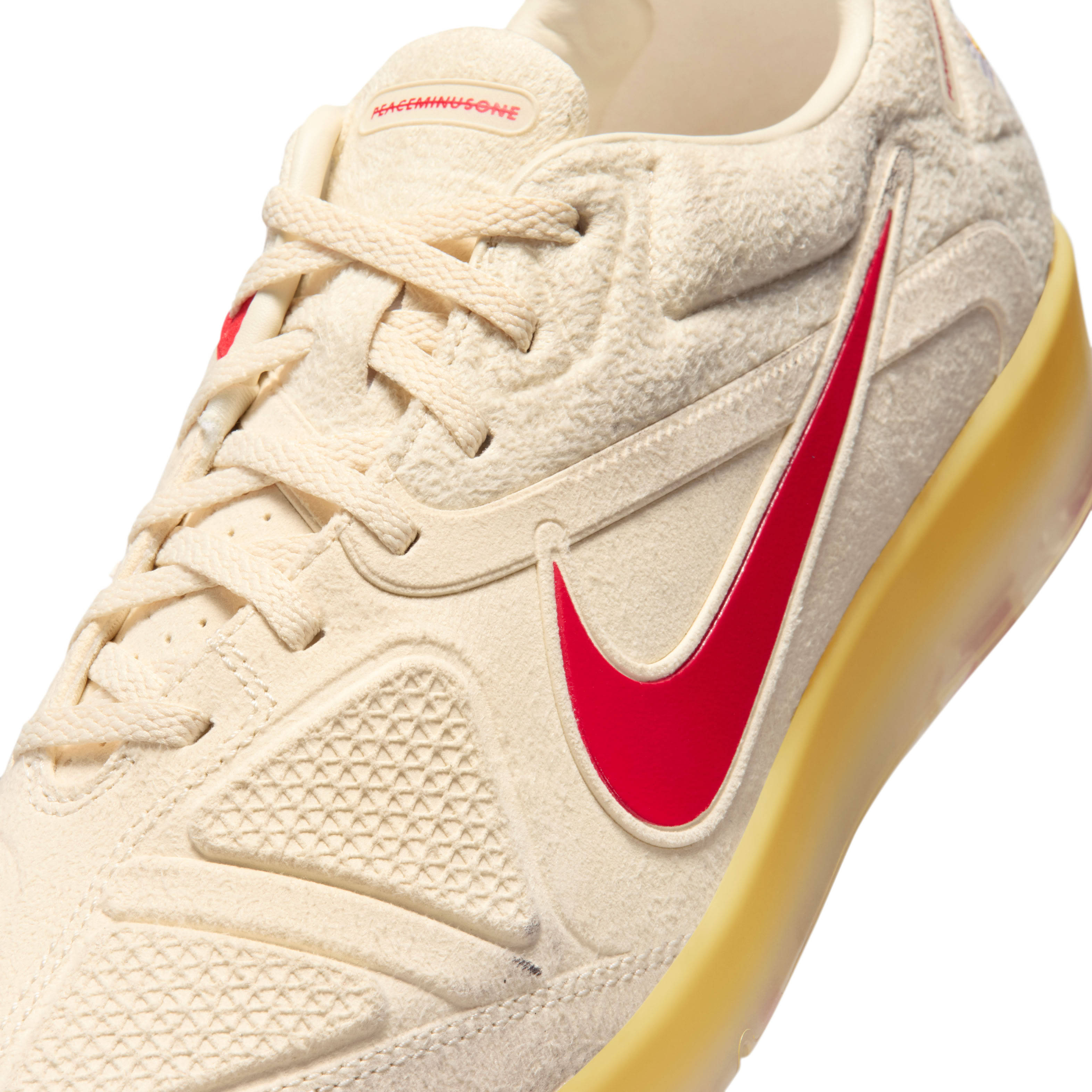 G-Dragon x Nike Cryoshot | HQ1460-100 | The Sole Supplier
