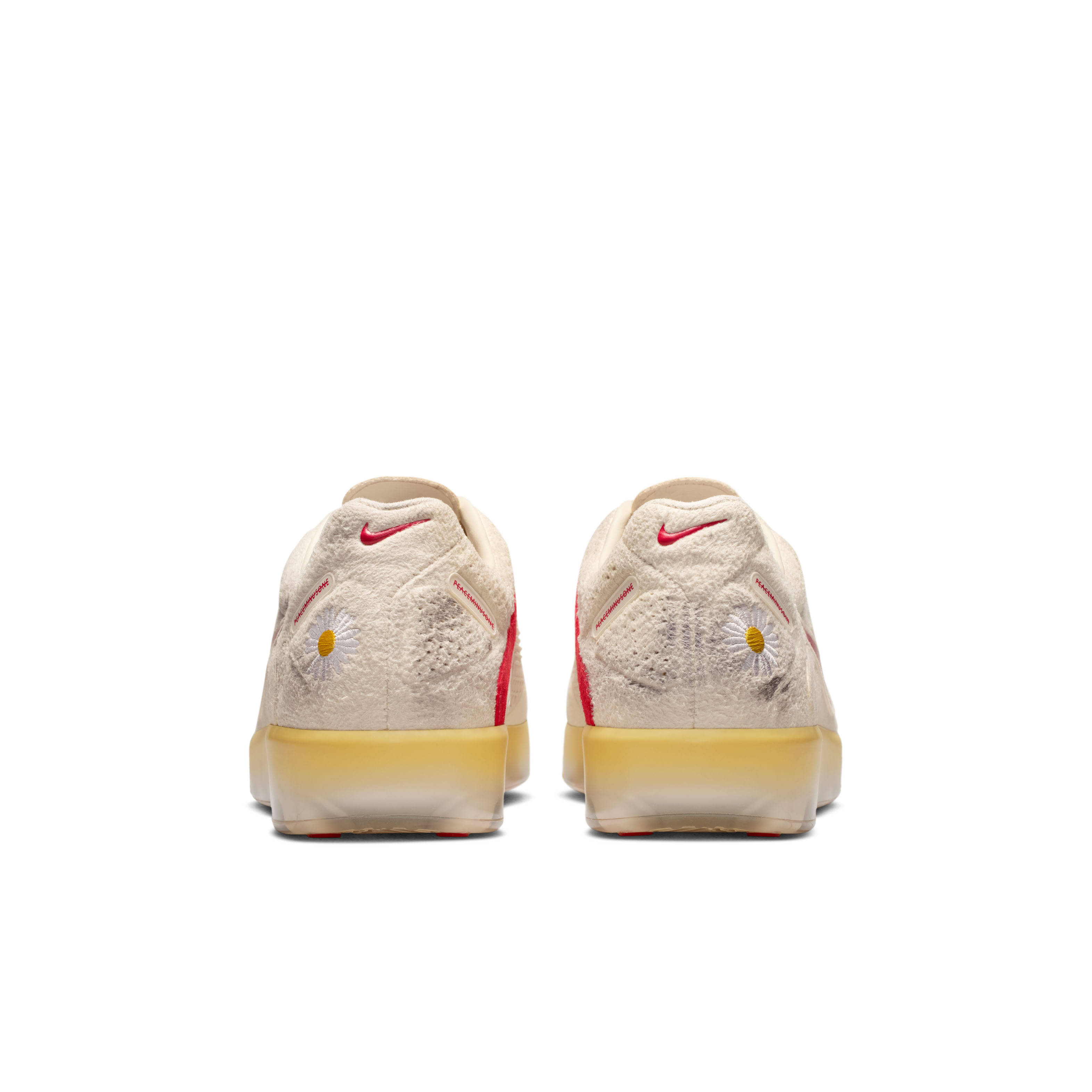 G-Dragon x Nike Cryoshot Heel