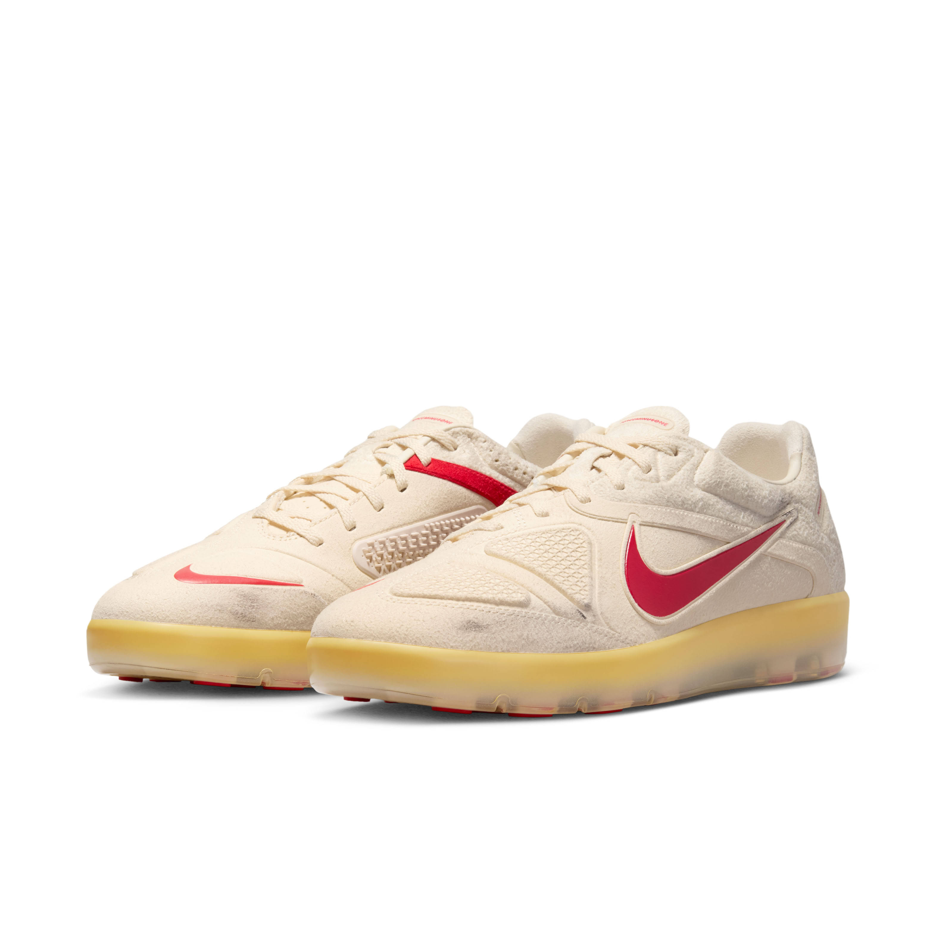 G-Dragon x Nike Cryoshot Pair