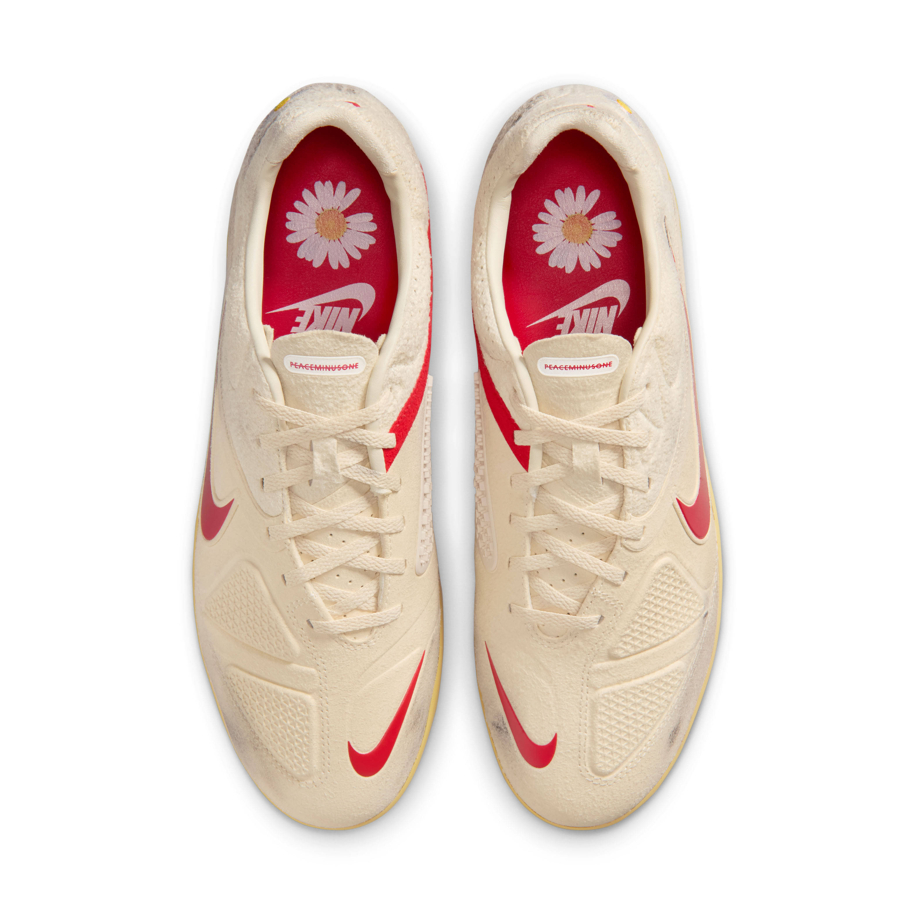 G-Dragon x Nike Cryoshot Top