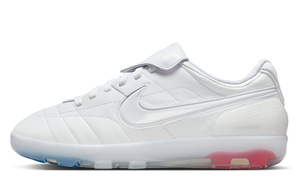 Jacquemus x Nike Cryoshot
