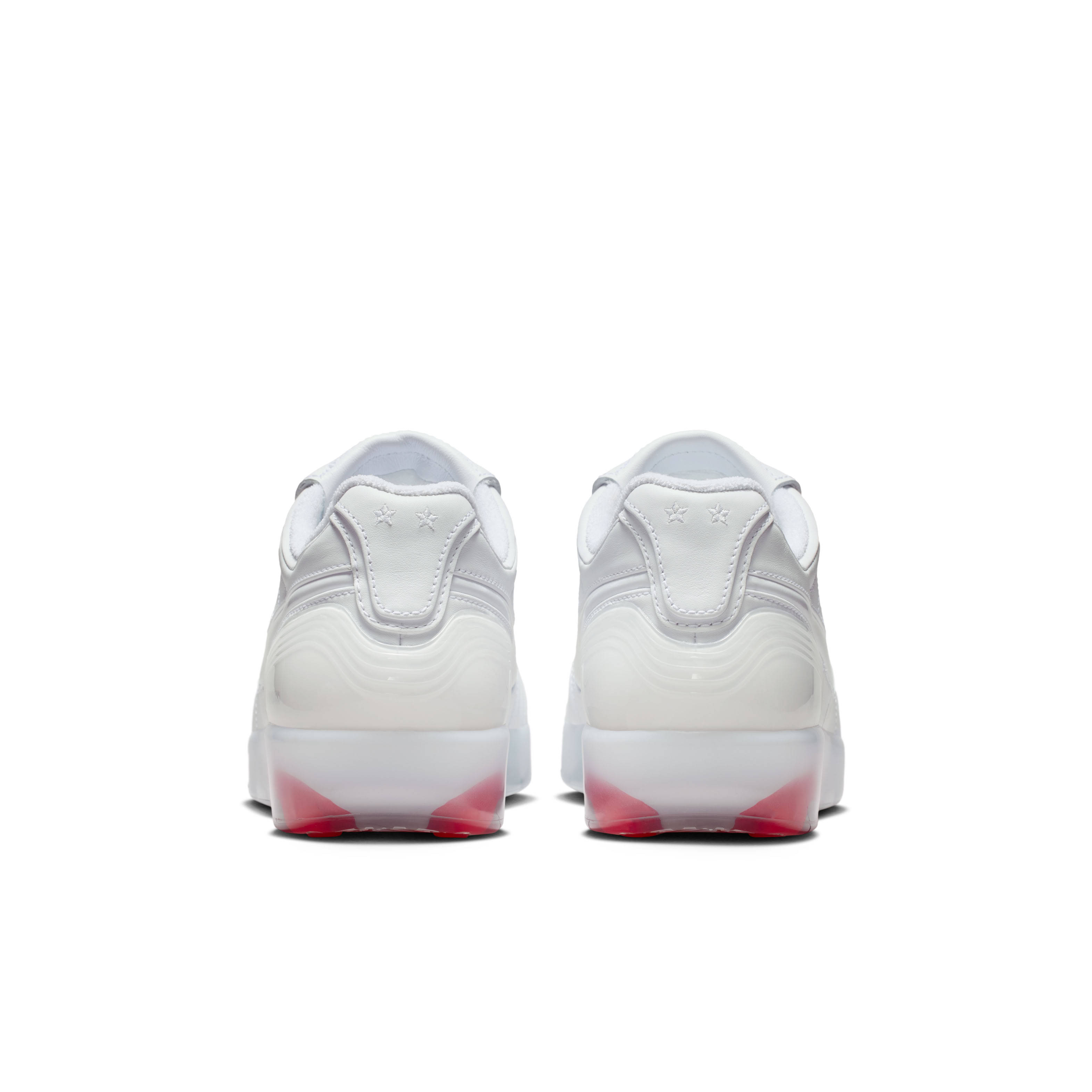 Jacquemus x Nike Cryoshot Heel
