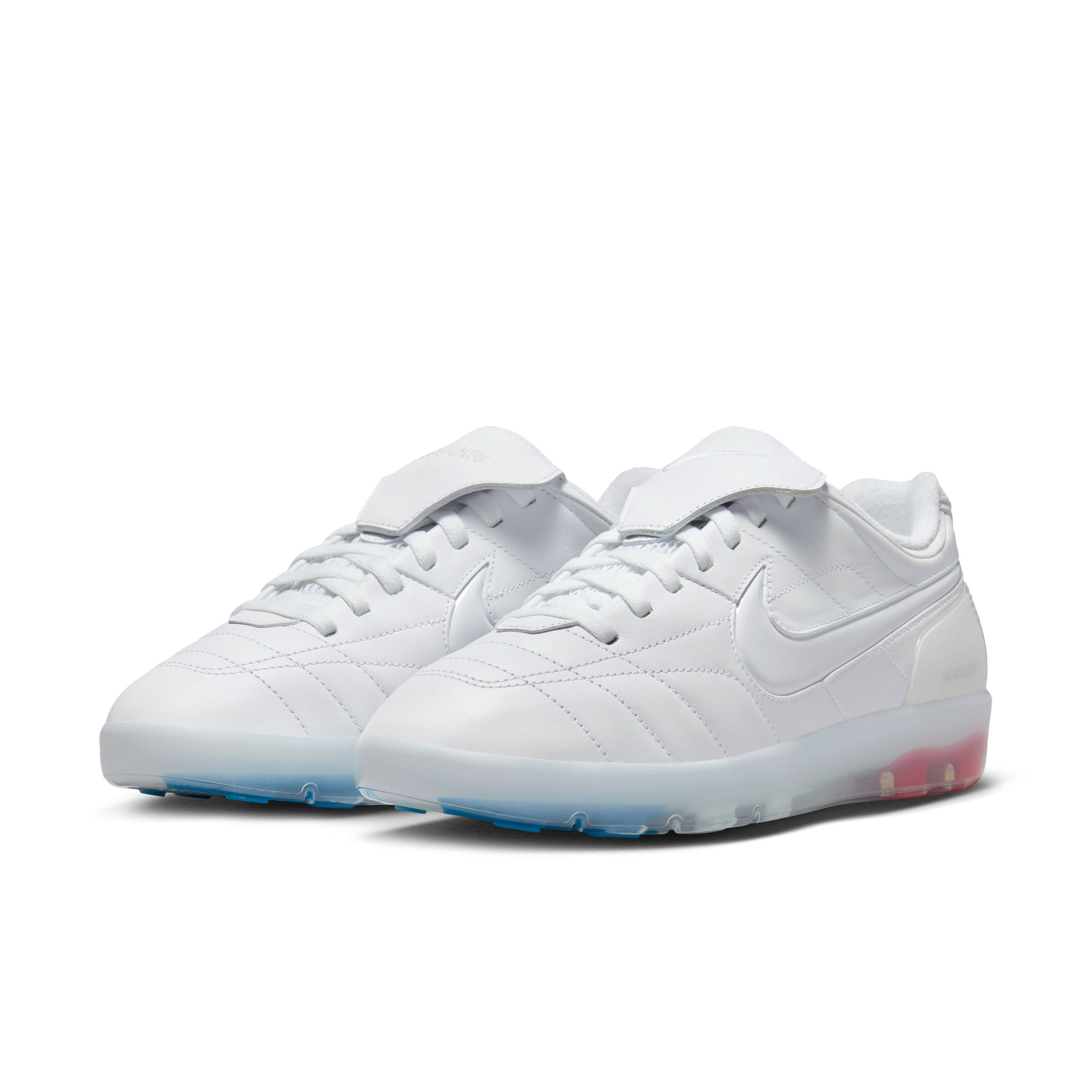 Jacquemus x Nike Cryoshot Pair