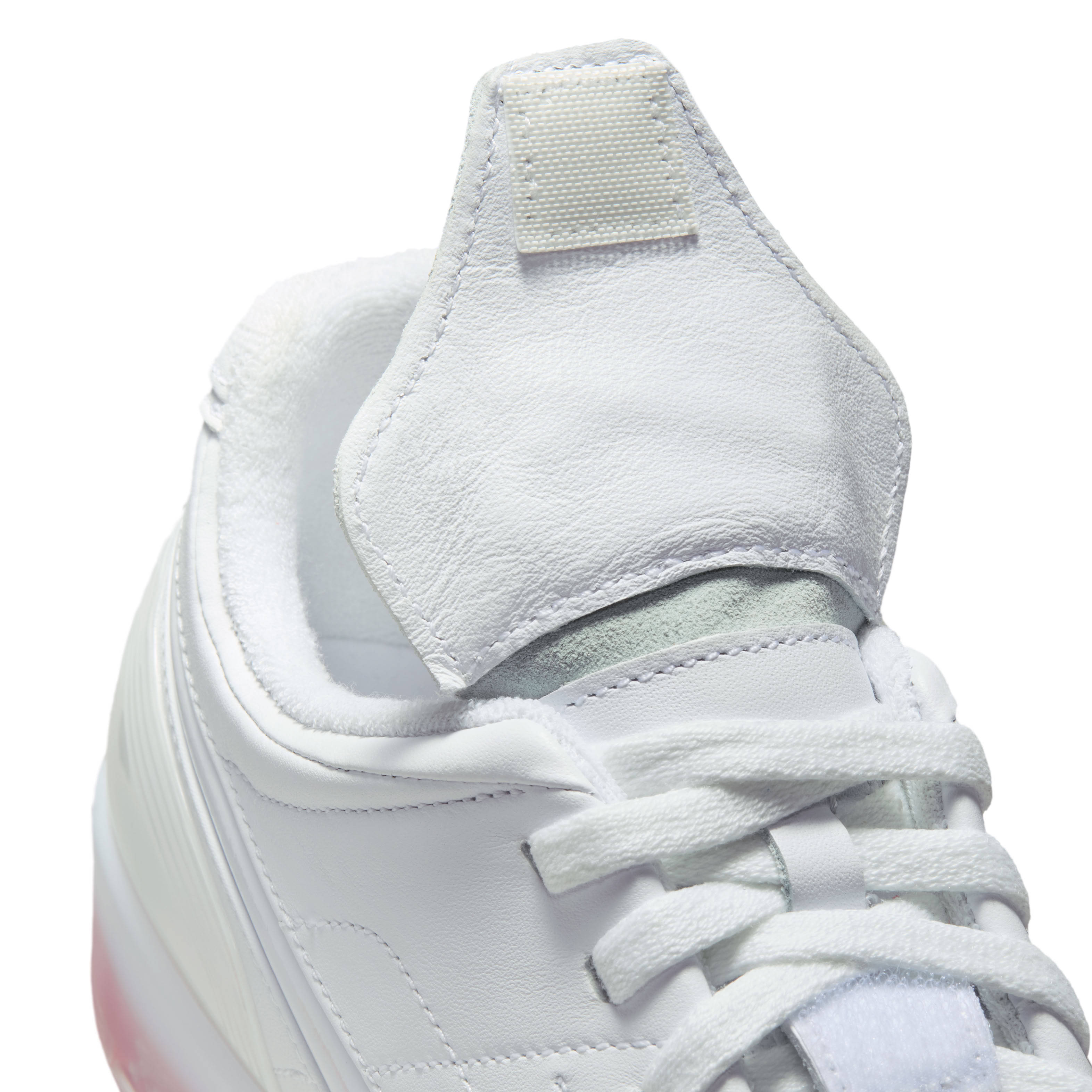 Jacquemus x Nike Cryoshot Tongue
