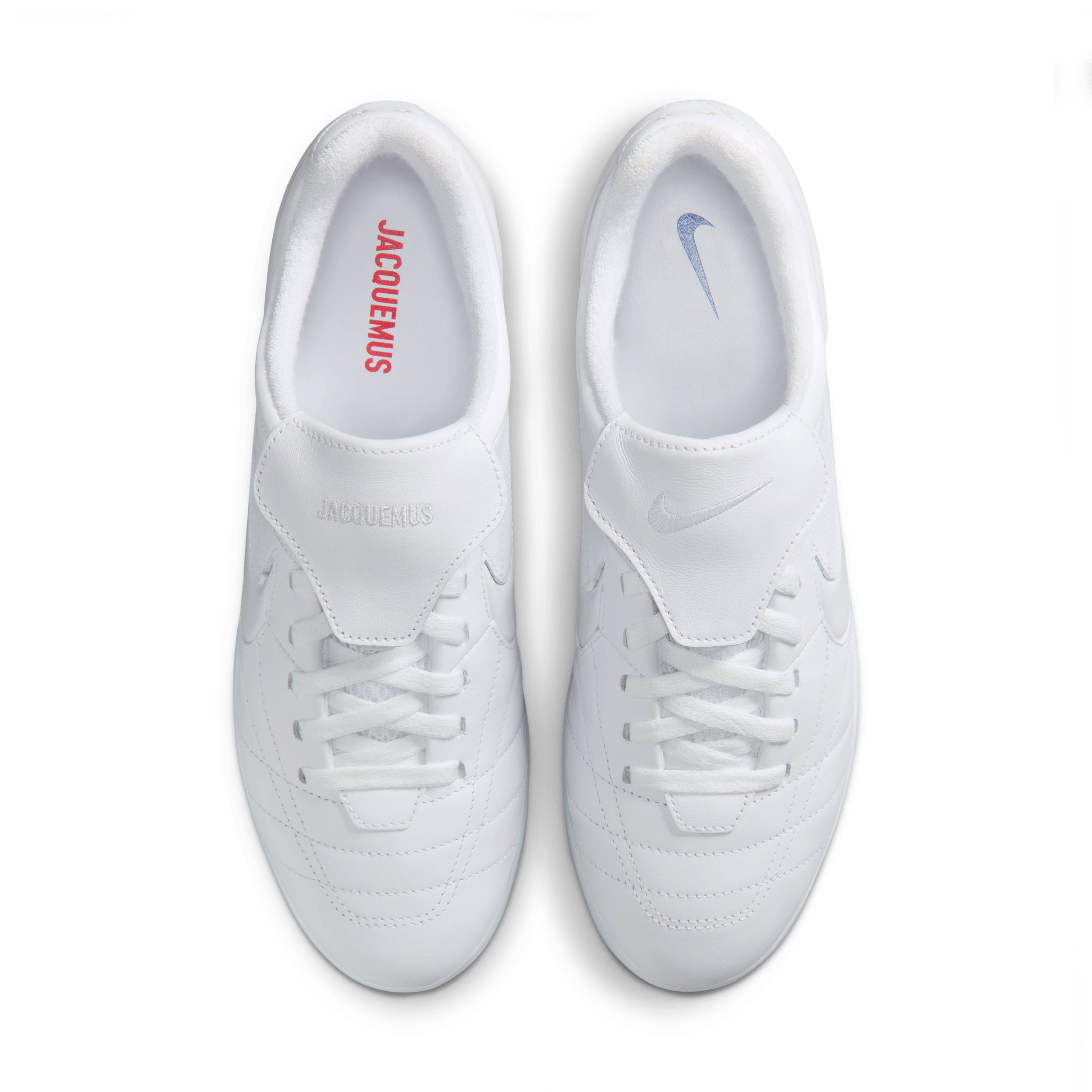 Jacquemus x Nike Cryoshot Top