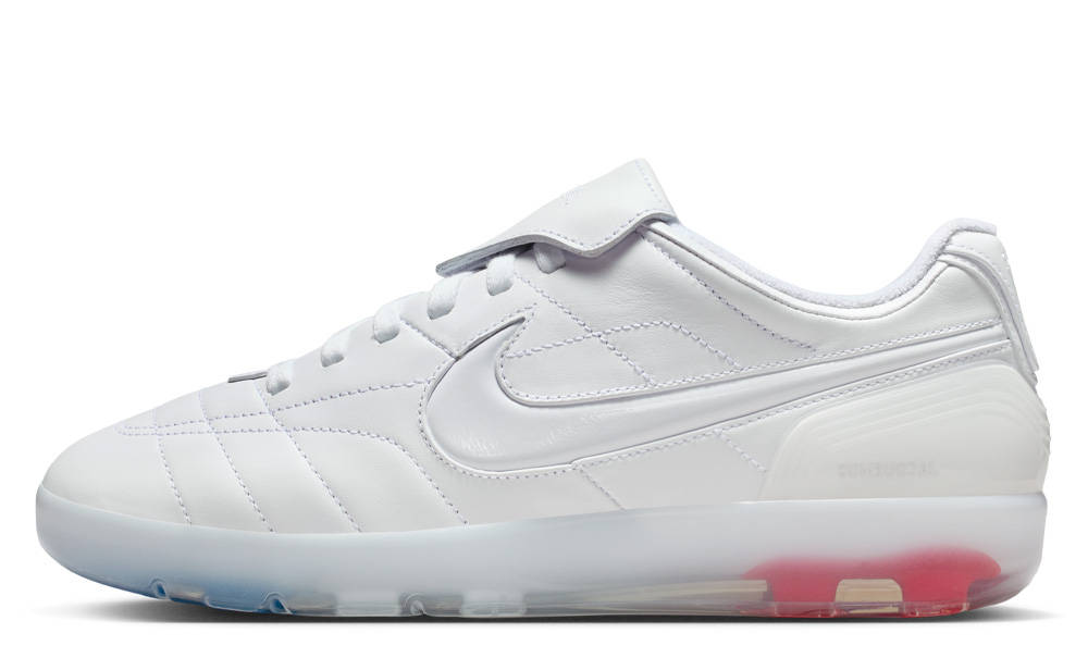 Jacquemus x Nike Cryoshot