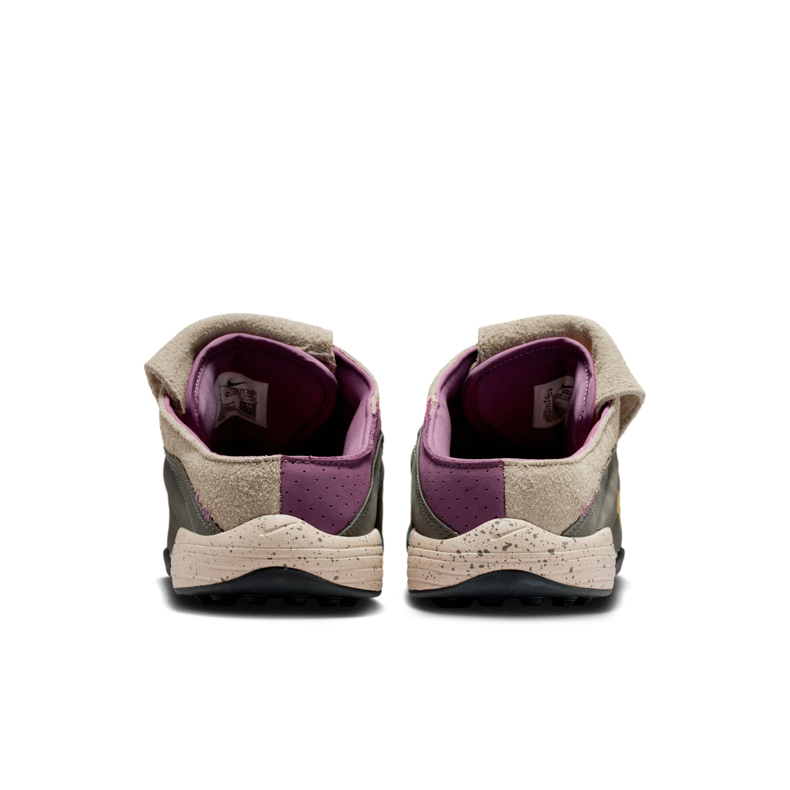 Kids of Immigrants x Nike T90 Mule Khaki back
