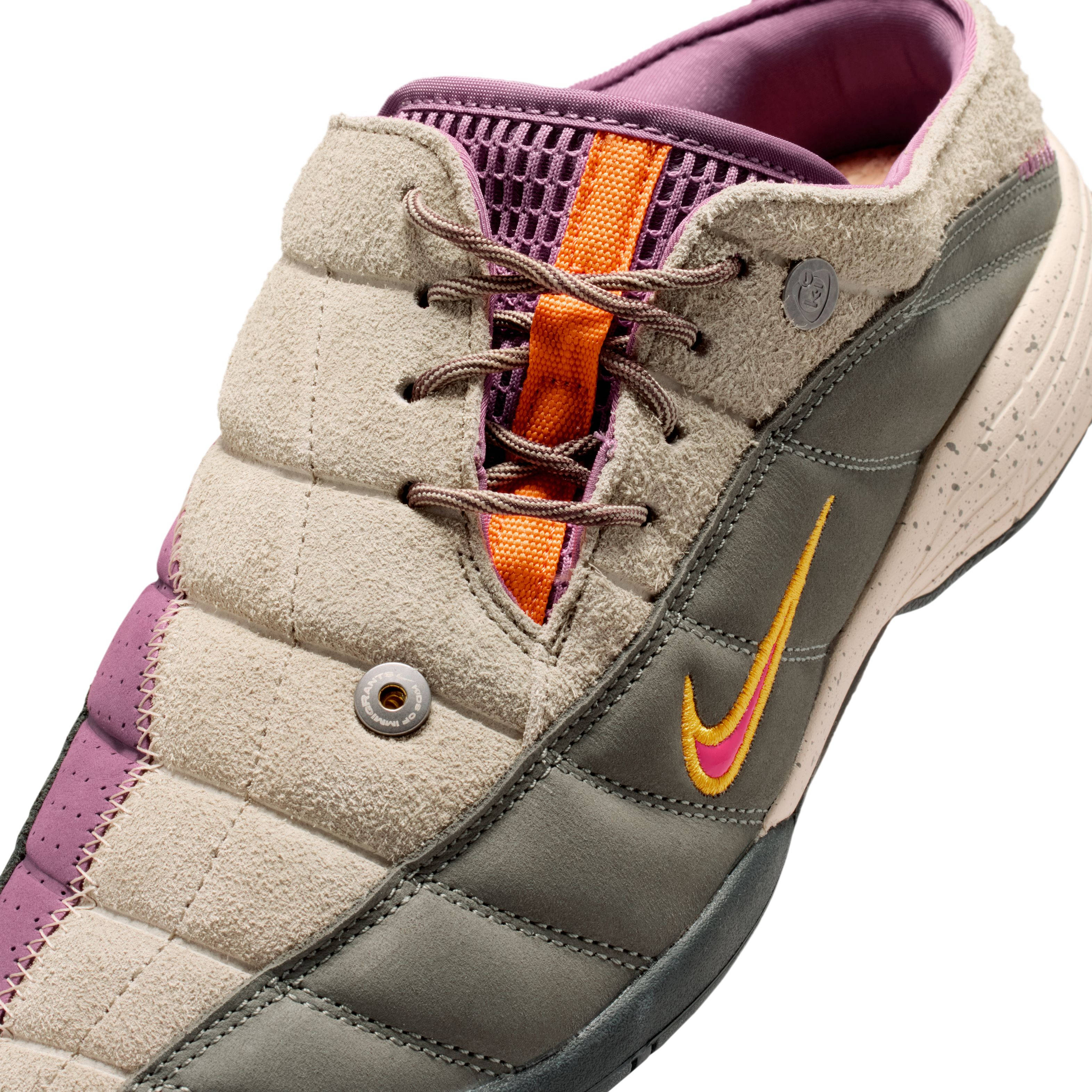 Kids of Immigrants Nike T90 Mule カーキ 27 Kids of Immigrants x Nike T90 Mule Khaki | IH4422-200 | The Sole