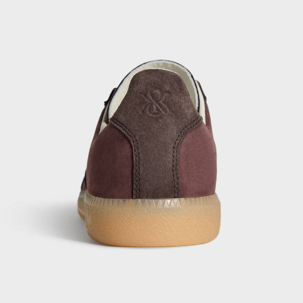 KITH x adidas BW Army Aurora Coffee AAKH2795 back