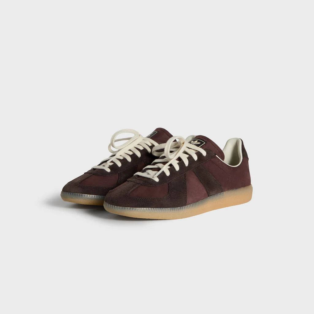 KITH x adidas BW Army Aurora Coffee AAKH2795 front