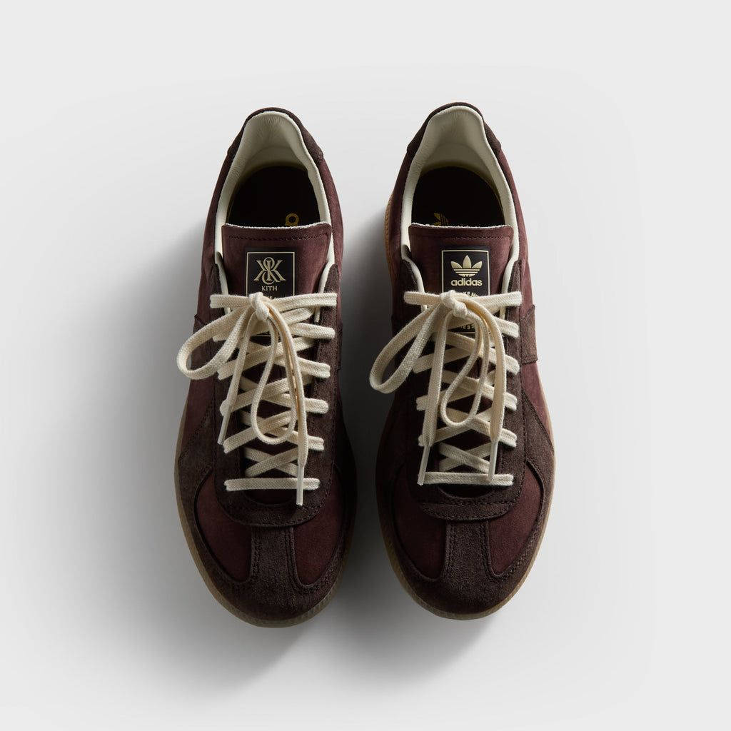 KITH x adidas BW Army Aurora Coffee AAKH2795 middle