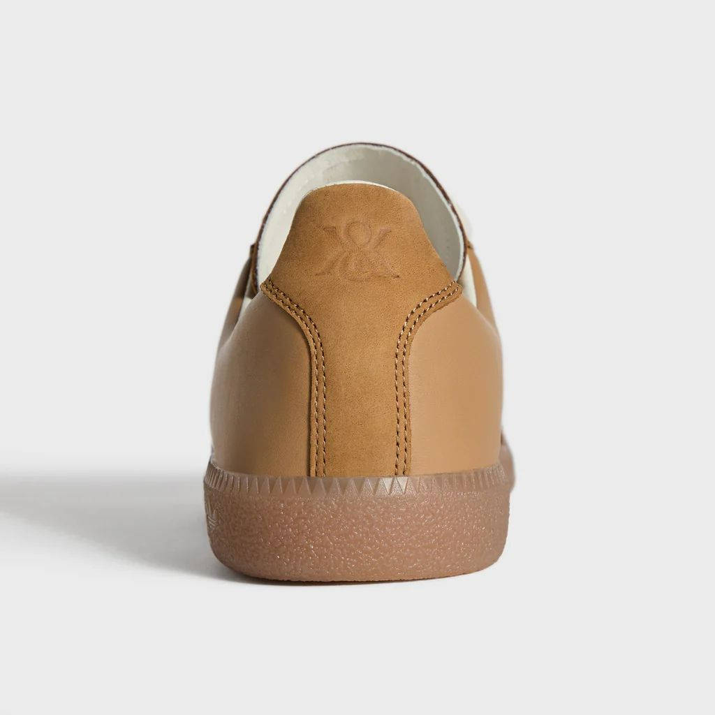 KITH x adidas BW Army Raw Desert AAKH6549 back
