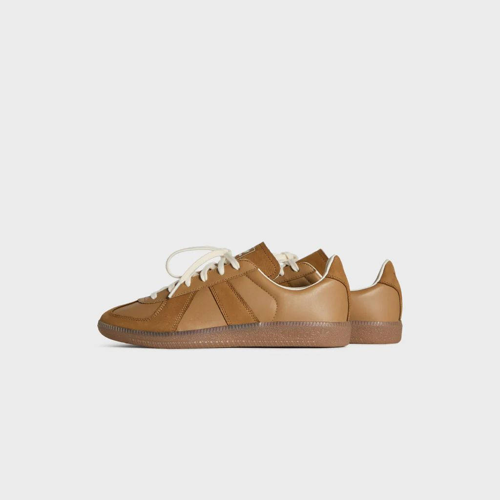 KITH x adidas BW Army Raw Desert AAKH6549 side