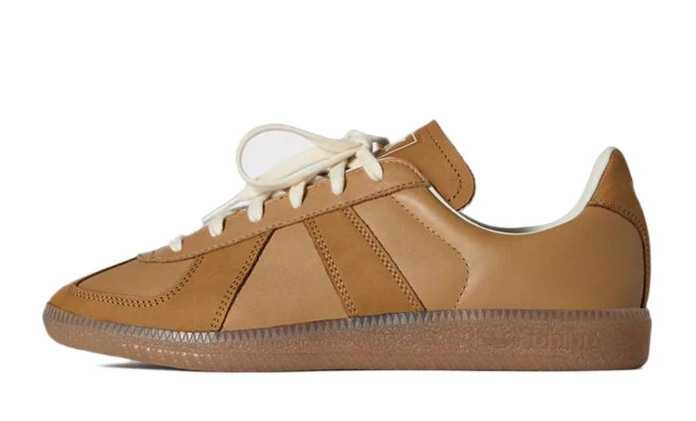 KITH x adidas BW Army Raw Desert AAKH6549