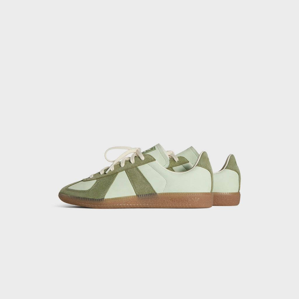 KITH x adidas BW Army Tent Green AAKH6551 side