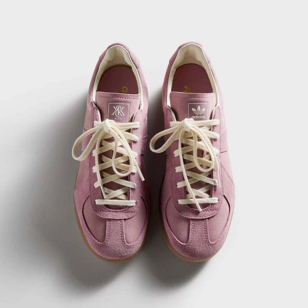 KITH x adidas BW Army Wonder Orchid AAKH6553 middle
