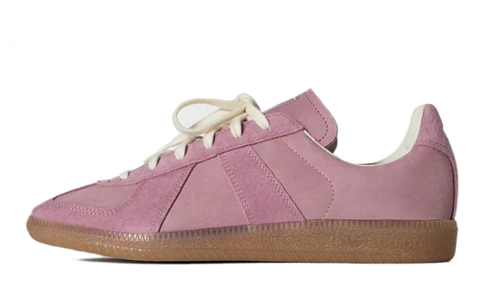 KITH x adidas BW Army Wonder Orchid AAKH6553