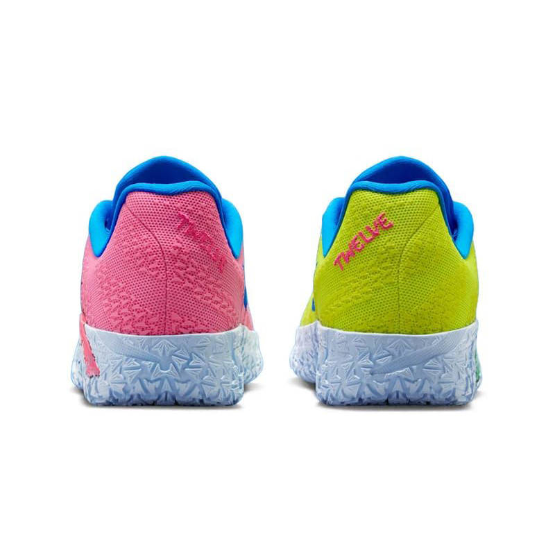 Kool-Aid x Nike Ja 3 Pink Lemonade IW1159-700 back