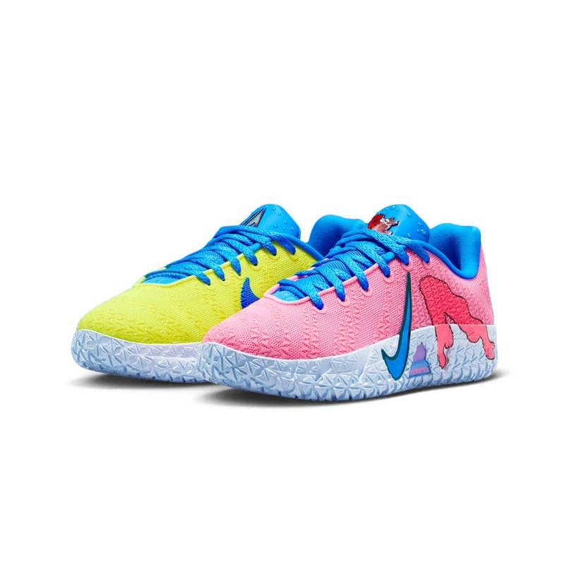 Kool-Aid x Nike Ja 3 Pink Lemonade IW1159-700 front