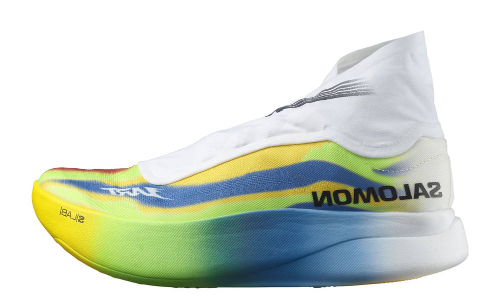 L’Art de L’Automobile x Salomon S-Lab Phantasm 3 Multi