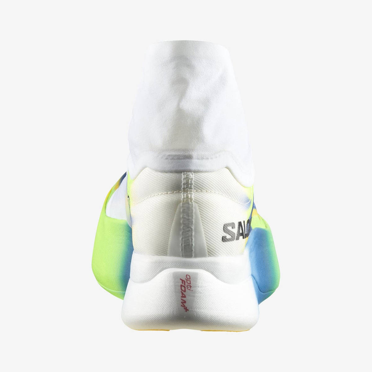 L’Art de L’Automobile x Salomon S-Lab Phantasm 3 Multi Heel