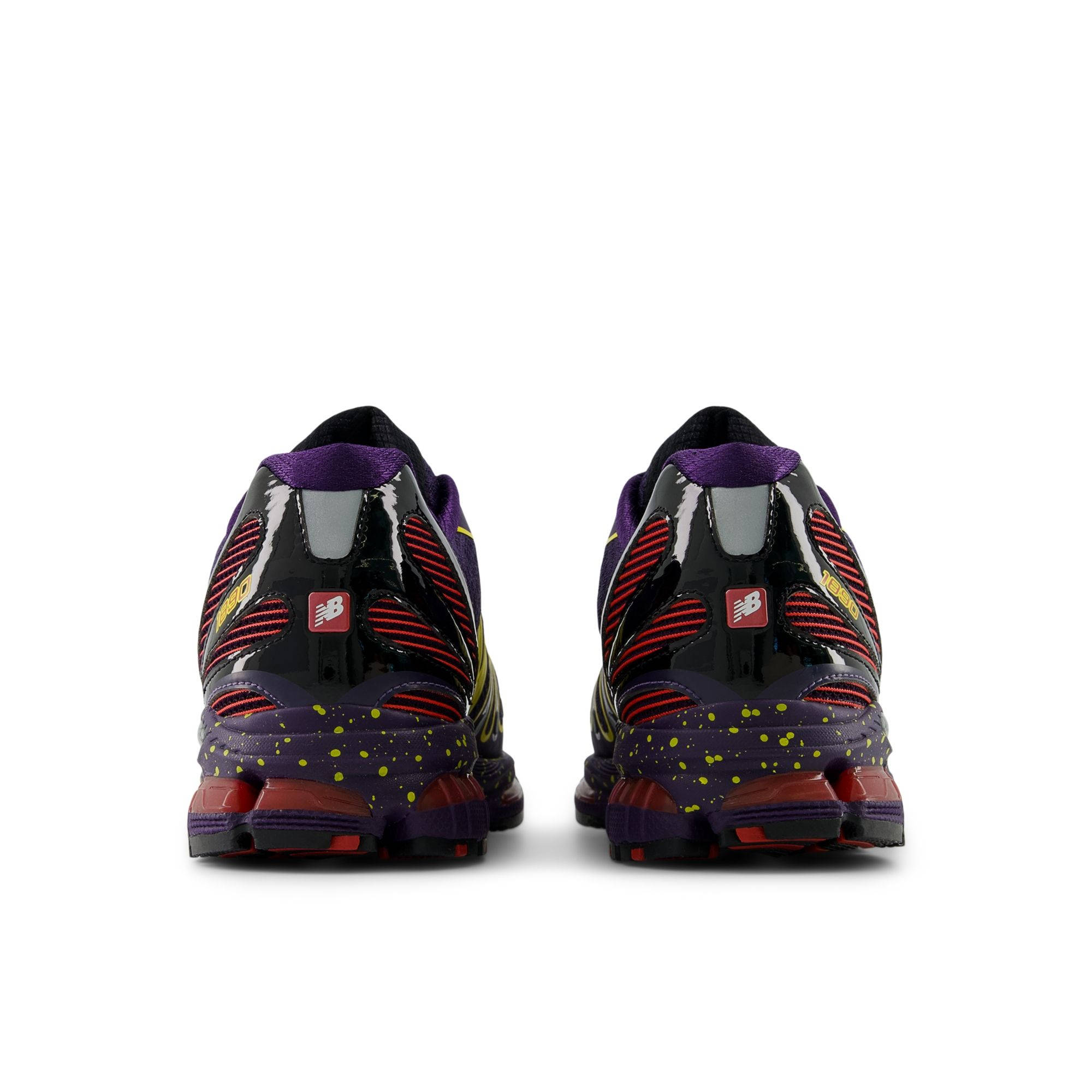 New Balance 1890 Boysenberry U18909P5 back