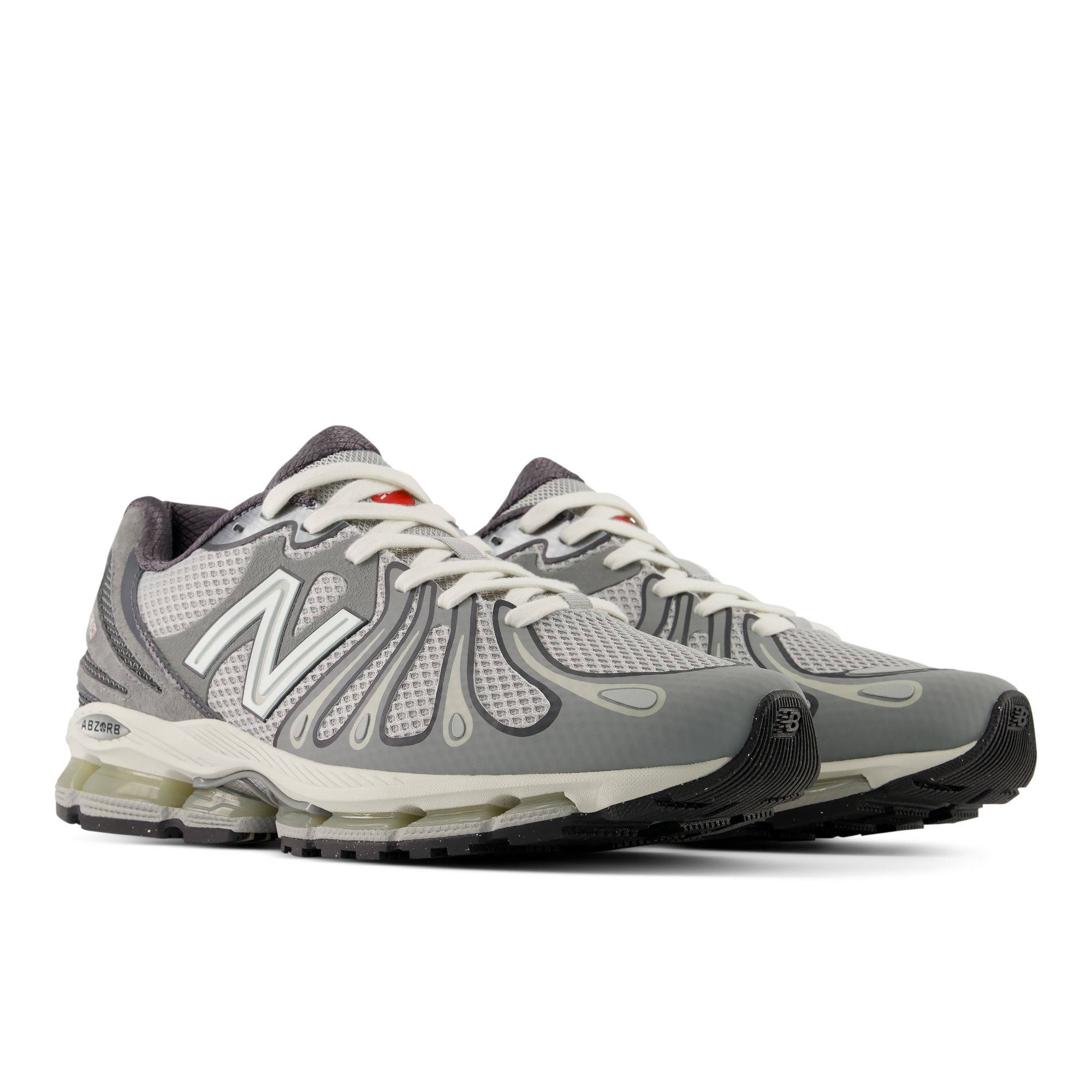 New Balance 1890 Grey Days U18905UY front