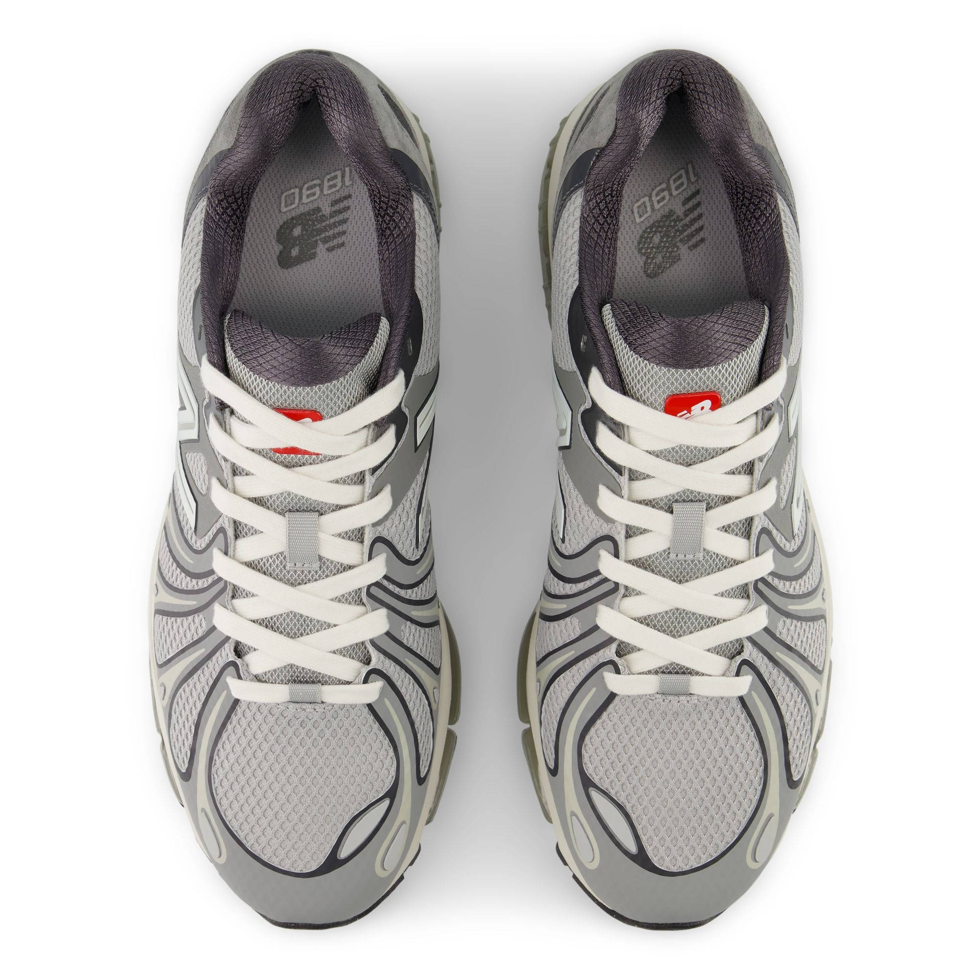 New Balance 1890 Grey Days U18905UY middle