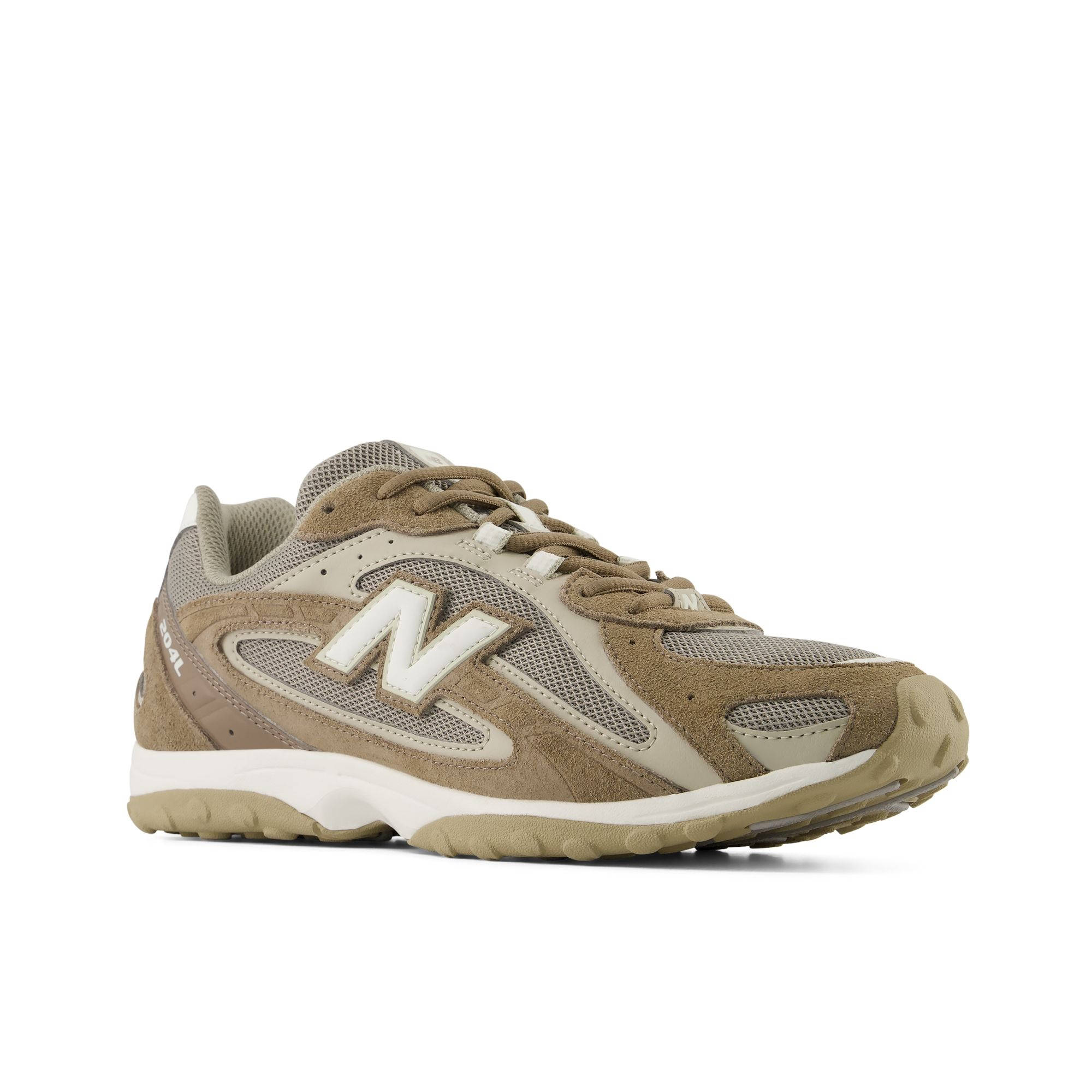 New Balance 204L Beige Brown U204L155 front