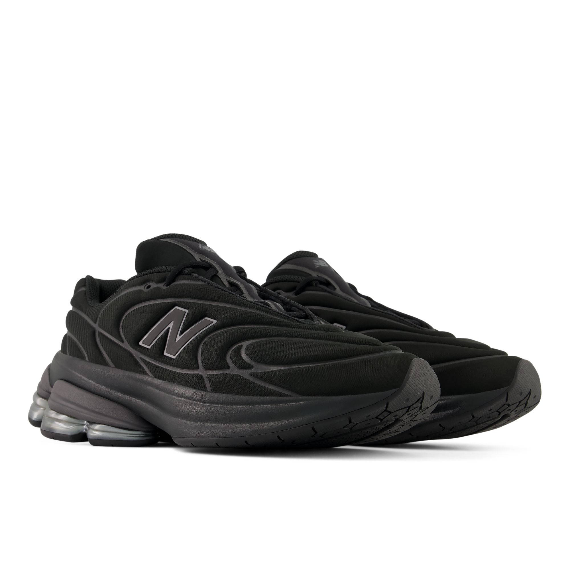 New Balance 5030 Black U503058H front